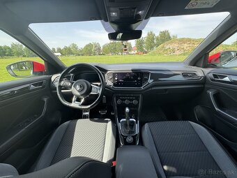 Vw t-roc 2.0tdi 4motion R-line - 5