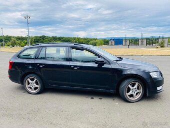 Škoda Octavia 2.0 - 5