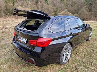 BMW F31 330D Xdrive Sportline LCI - 5