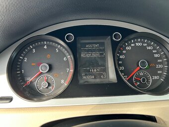 Volkswagen passat CC 1.8Tsi DSG - 5