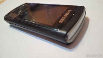 Samsung C3050 - 5