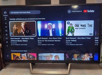 Sony kdl-32we615 Smart Youtube Netflix - 5