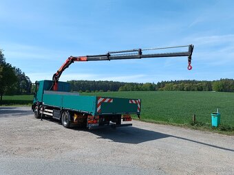 Iveco ML120E25/P Hydraulická ruka Palfinger PK7001 r.v.2011 - 5