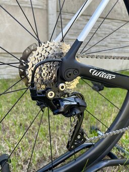 Wilier Garda - 5