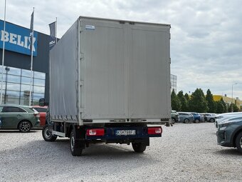 Volkswagen Crafter PLACHTA 2.0 BiTDI AUTOMAT, 44600km - 5