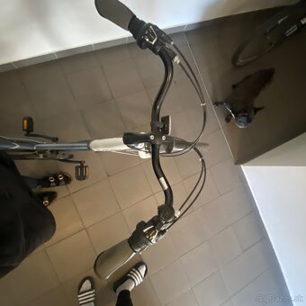 damsky bicykel - 5