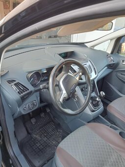 Ford C-Max 1.0 Ecoboost - 5