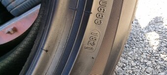 Letné pneumatiky Formula 225/45R17 - 5