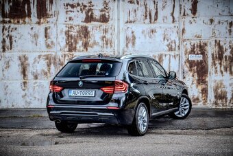 BMW X1 sDrive 20d - 5