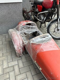 Jawa 350 634 - 5
