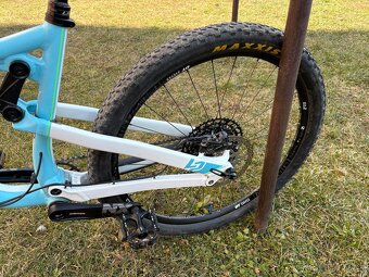 Lapierre Zesty XM 327 w - 5