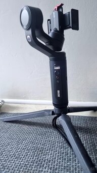 Gimbal Zhiyun - 5