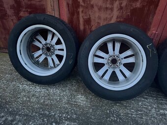 Mercedes disky 20” GL, ML X166 - 5