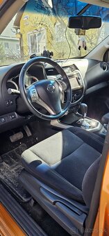 Nissan Navara NP 300 2,3D, 140Kw - 5