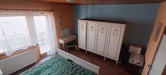 Predám rodinný dom v obci Nitrianske Hrnčiarovce - 5