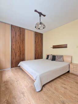 2-izbový veľkometrážny byt, sídlisko Juh Topoľčany - 5