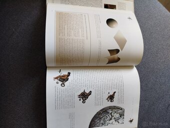 Stephen Hawking - Vesmir v kostce - 5