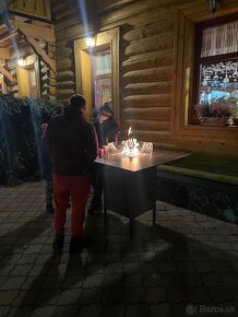 Engasco stôl – Štýl, ktorý si zamilujete - 5
