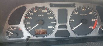 Peugeot 306 Break 1.9 TD - 5
