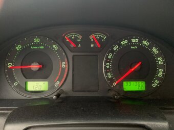 Škoda SuperB 1 - 5