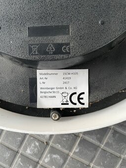 Hodiny - 5