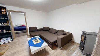 NOVÁ CENA - Rodinný dom Jablonská ul., Myjava, pozemok 2686 - 5
