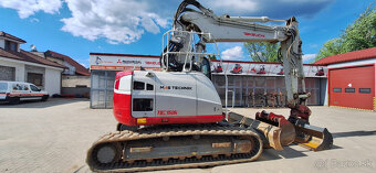 TAKEUCHI TB2150-2V DIESEL - 5