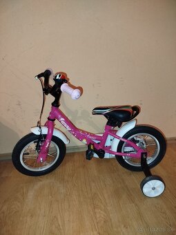 Bicykel 12 Dema funny - 5