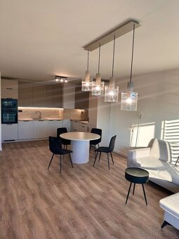 2 izbový byt na prenájom Nitra - Riviera - Novostavba - 5