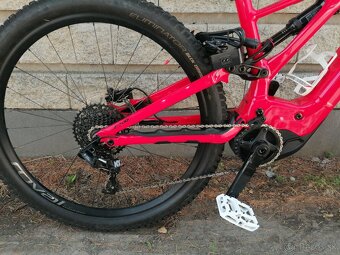 SPECIALIZED TURBO LEVO - 5