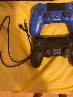 playstation 4 - 5