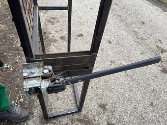 Nosič za auto - 5