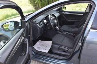 ŠKODA OCTAVIA 2.0 TDI DSG //ACC//LANE/BLIND-SPOT//LED - 5