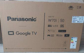Televízor - 5
