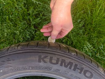 235/45 R17 letné - 5