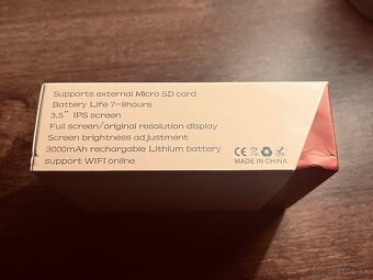 MIYOO Miyoo Mini Plus V3 64gb - 5