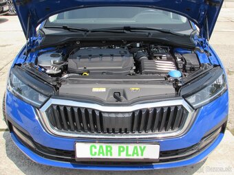 Škoda Octavia 2.0 TDI Ambition DSG, 4x4 - možný odpočet DPH - 5