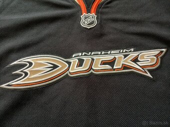 Hokejový dres Anaheim Ducks - 5