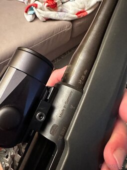 Mauser m18 - 5