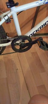Bicykel Rockrider 20 - 5