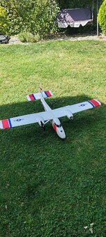 RC Lietadlo MPX Multiplex - 5