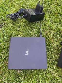 O2 set, Antena, PoE, Mikrotik Router, SetTopBox - 5