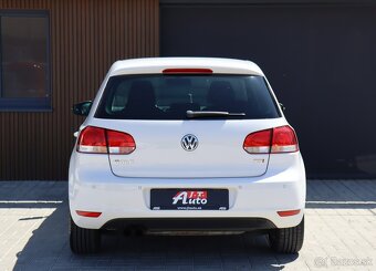 Volkswagen Golf 1.4 TSI Trendline - 5