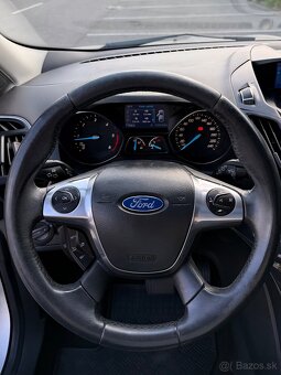 Ford Kuga 2013 2.0 103kw - 5