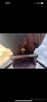Cybex Jeremy Scott - 5