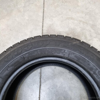 Dodávkové letné pneu 215/65 R16C GOODYEAR DOT2417 - 5