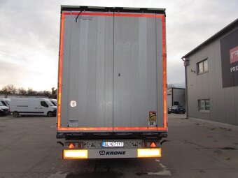 náves KRONE MegaLiner SD BL-671YT - 5