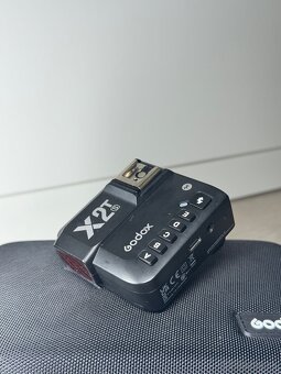 GODOX AD100PRO TTL HSS - 5