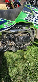 Pitbike 125cc - 5