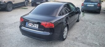 Predam audi a4 2.0 TDi rok 2005 - 5